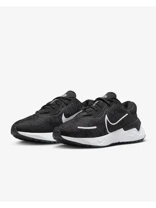 Кросівки Nike W NIKE RENEW RUN 4, принт