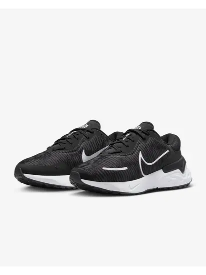 Кросівки Nike W NIKE RENEW RUN 4, принт