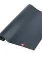 Килимок для йоги Manduka eKO SuperLite Long Mat Charcoal 200x61x0.15 см