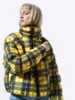 Куртка Nike W Nsw Syn Fill Jkt Stmt Aop Pd