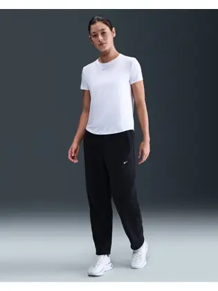 Штани Nike W ONE TF MR FL PANT POLAR