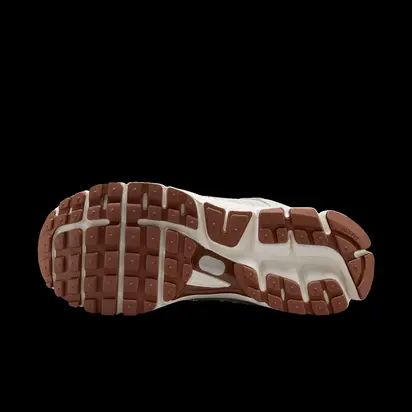 Кросівки NIKE ZOOM VOMERO 5 BEIGE