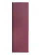 Килимок для йоги Bodhi Asana mat 183x60x0.45 см Red Plum