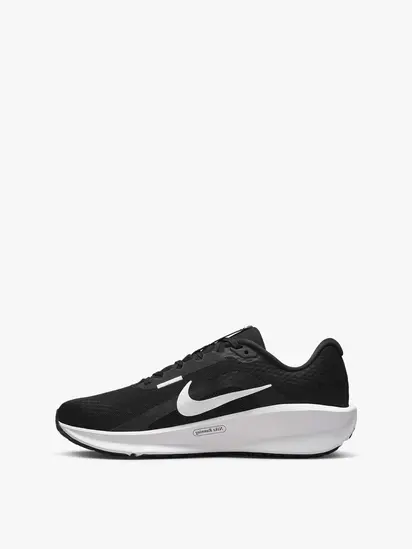 Кросівки Nike W DOWNSHIFTER 13, чорний з білим