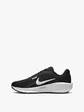 Кросівки Nike W DOWNSHIFTER 13, чорний з білим