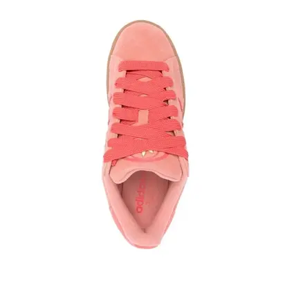 Кросівки Adidas Campus 00s W, рожевий з коричневим