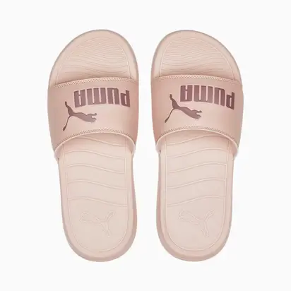 Шльопанці Popcat 20 Puma 3 (35,5) Розовий
