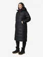 Пальто Pike Lake™ II Long Jacket Columbia M (46) Чорний