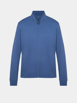 Світшот Arena UNBRUSHED F/Z JACKET