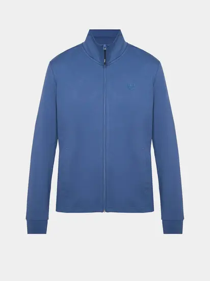 Світшот Arena UNBRUSHED F/Z JACKET