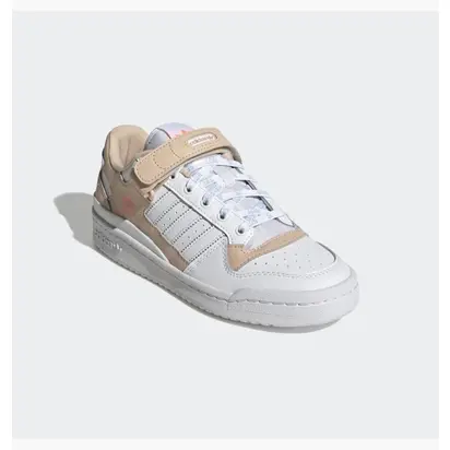 Кросівки Adidas Forum Low, білий