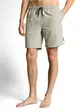Шорти для плавання swim shorts with drawstring Tom Tailor S Хакі