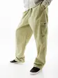 Штани Nike CARGO, салатовий