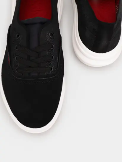 Кеди низькі Vans унісекс