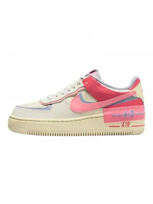 Кросівки Nike W AF1 SHADOW, рожевий