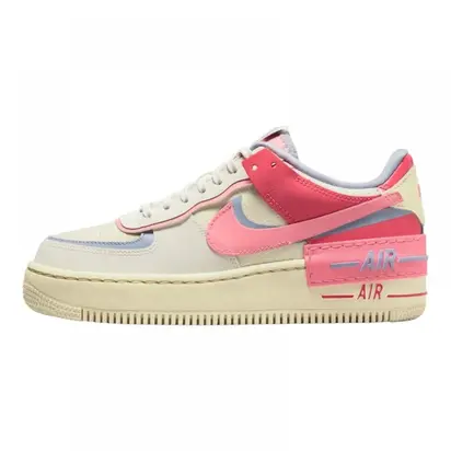 Кросівки Nike W AF1 SHADOW, рожевий