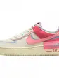 Кросівки Nike W AF1 SHADOW, рожевий