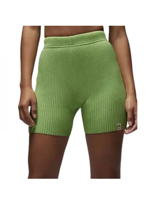 Шорти Air Jordan X Union X Bephies Beauty Supply Bike Shorts Green