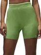 Шорти Air Jordan X Union X Bephies Beauty Supply Bike Shorts Green