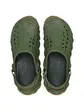 Крокси Crocs Echo Gum RO Clog Blk