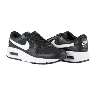 Кросівки Nike WMNS AIR MAX SC, чорний