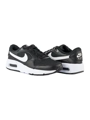 Кросівки Nike WMNS AIR MAX SC, чорний