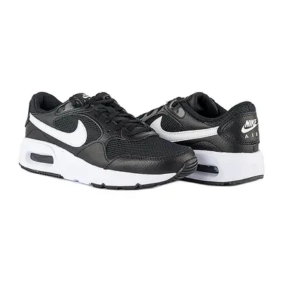 Кросівки Nike WMNS AIR MAX SC, чорний