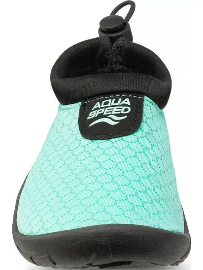 Аквашузи Aqua Speed AQUA SHOE 30 62078 бірюзовий 29 ()