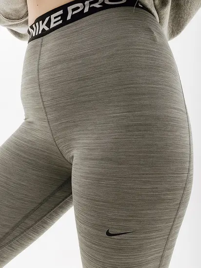 Лосини Nike 365 TIGHT 7/8 HI RISE, сірий