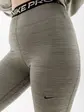 Лосини Nike 365 TIGHT 7/8 HI RISE, сірий