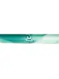 Килимок для йоги замшевий Sitara Emerald Marble RAO 183×68×0.3 см