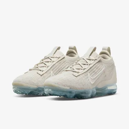 Кросівки Nike Air Vapormax 2021 Beige 39