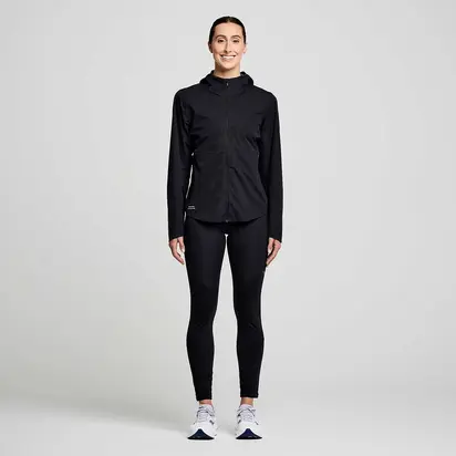 Вітровка Saucony HURRICANE WATERPROOF JACKET
