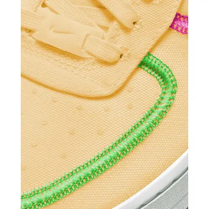 Кросівки Nike Air Force 1 LX Melon Tint (W)