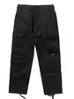 Штани Stussy Nylon Ripstop Surplus Cargo Pant Black