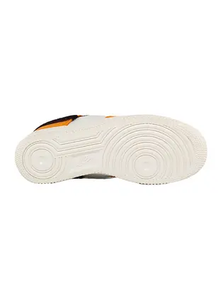 Кросівки Nike WMNS NIKE AF1 LXX, жовтий