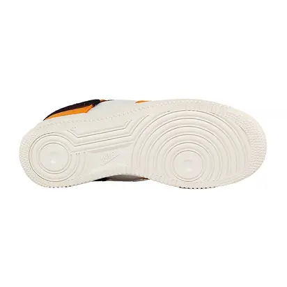 Кросівки Nike WMNS NIKE AF1 LXX, жовтий