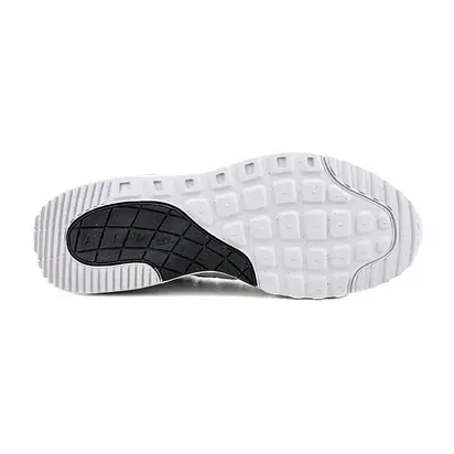 Кросівки Nike AIR MAX SYSTM, білий