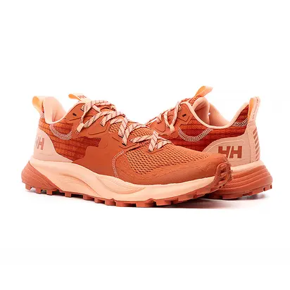 Кросівки HELLY HANSEN W FALCON TR, помаранчевий