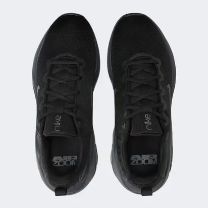 Кросівки W NIKE AIR ZOOM BELLA 7, чорний