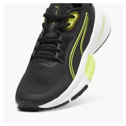 Кросівки Puma PWRFrame TR 3 Wns, чорний з білим