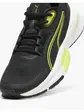 Кросівки Puma PWRFrame TR 3 Wns, чорний з білим
