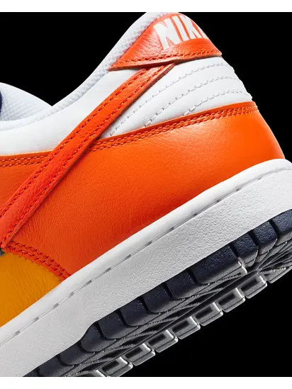 Кросівки унісекс Nike Dunk Low Jp Qs Multi