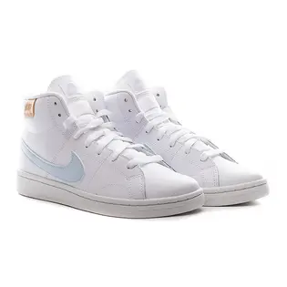 Кросівки Nike COURT RO ALE 2 MID, білий