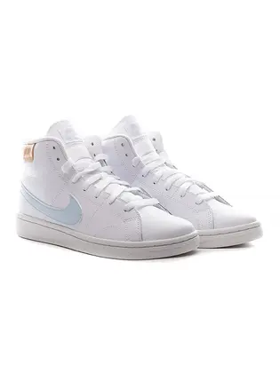 Кросівки Nike COURT RO ALE 2 MID, білий