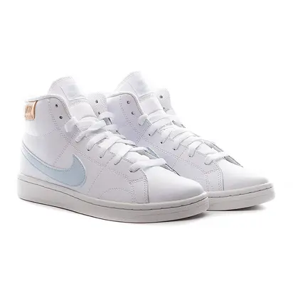 Кросівки Nike COURT RO ALE 2 MID, білий