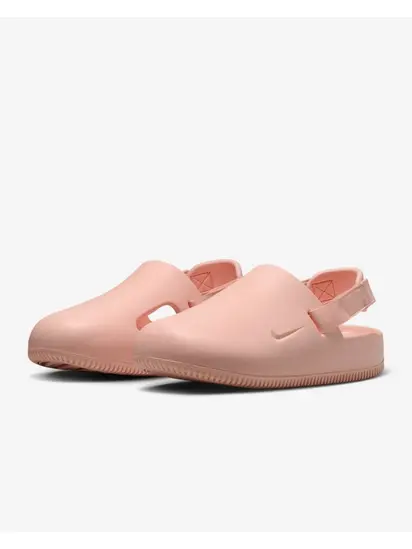 Кросівки Nike W CALM MULE, рожевий