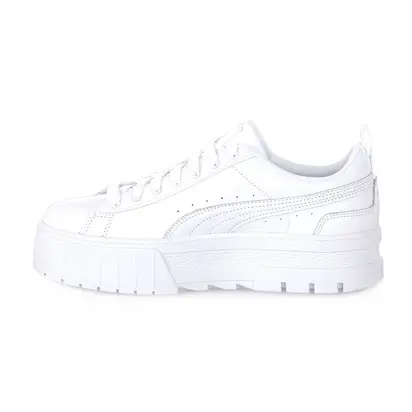 Кросівки жіночі Puma Mayze Classic Wns (), білий