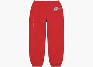 Штани Nike X Supreme Cargo Sweatpants