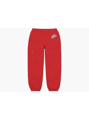 Штани Nike X Supreme Cargo Sweatpants